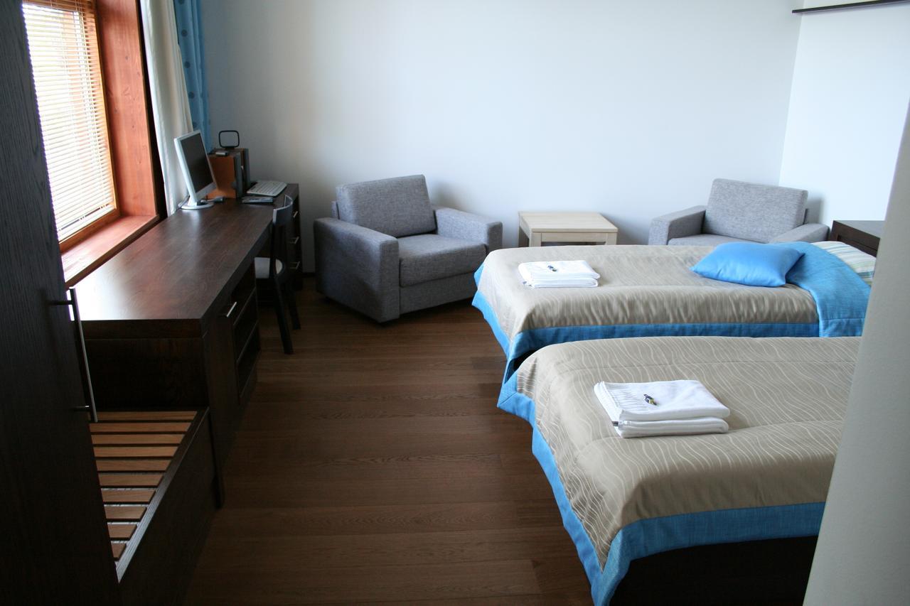 Lodge Hotel Lohimaa Tervo Cameră foto
