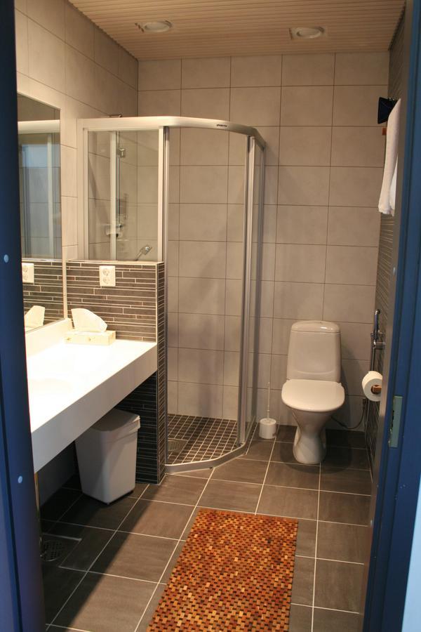 Lodge Hotel Lohimaa Tervo Cameră foto