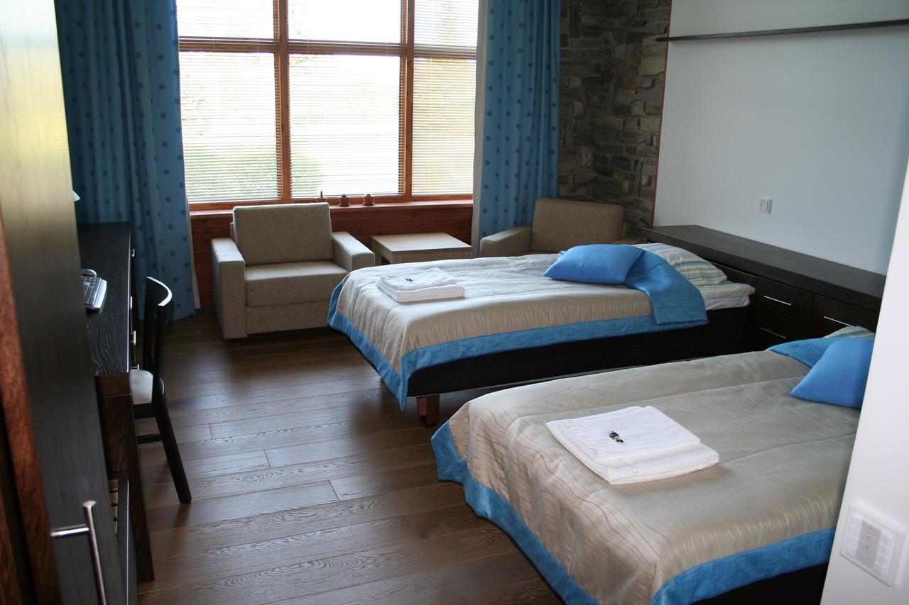 Lodge Hotel Lohimaa Tervo Cameră foto