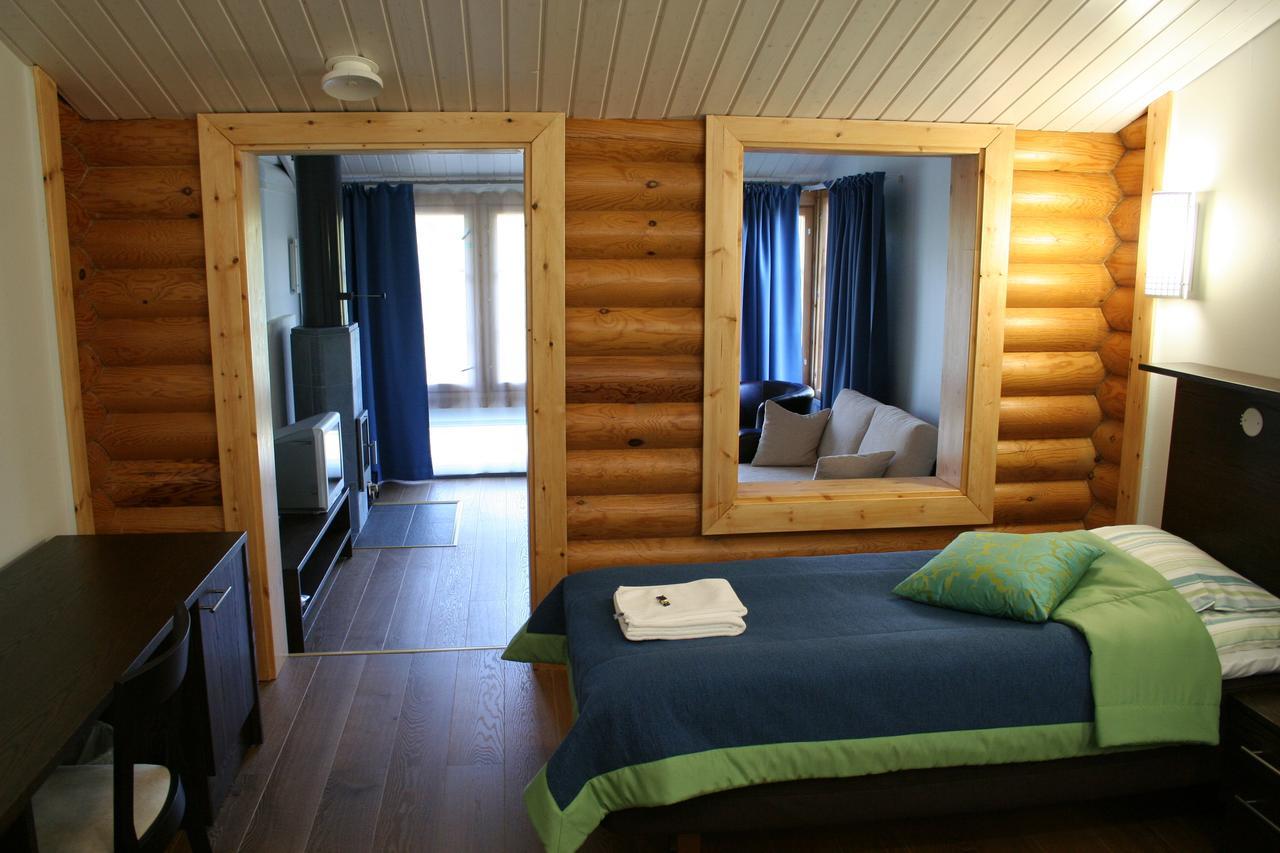 Lodge Hotel Lohimaa Tervo Cameră foto