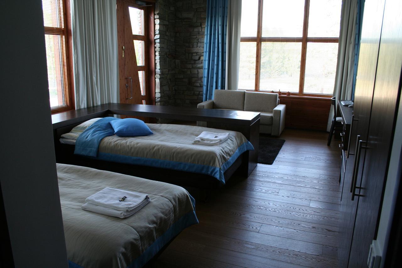 Lodge Hotel Lohimaa Tervo Cameră foto