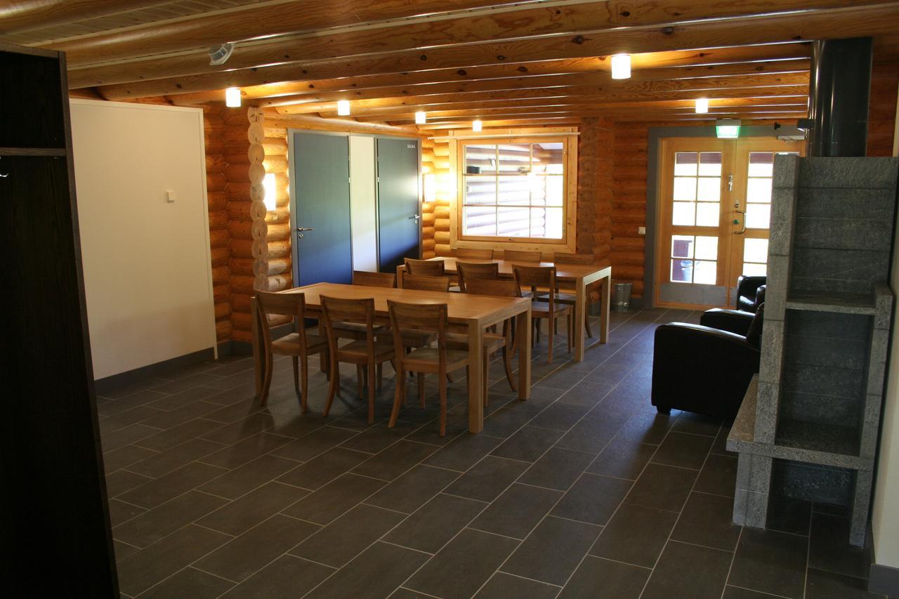 Lodge Hotel Lohimaa Tervo Cameră foto